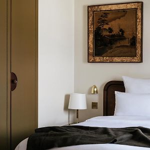 Chambre supérieure